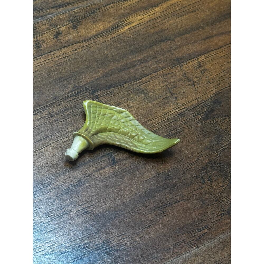 Vintage Star Wars POTF2 Ronto and Jawa Part Wing Accessory